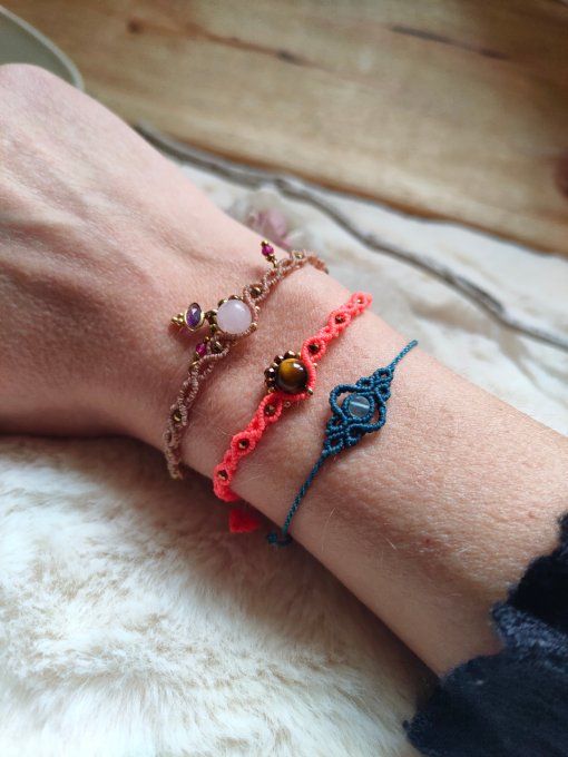 Bracelet Gypsy