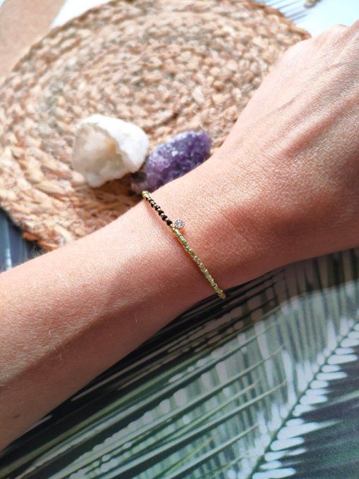 Bracelet Eclat