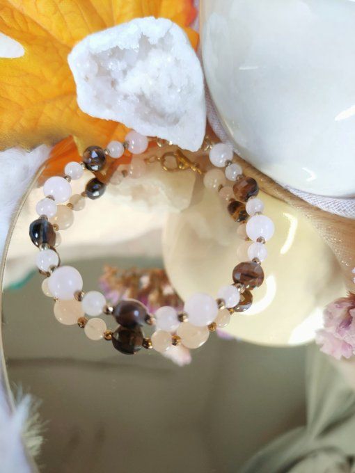 Bracelet protection et amour de soi