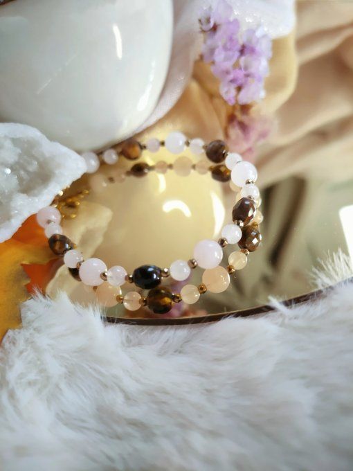 Bracelet protection et amour de soi