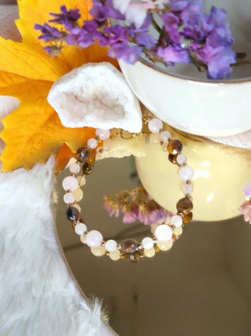 Bracelet protection et amour de soi