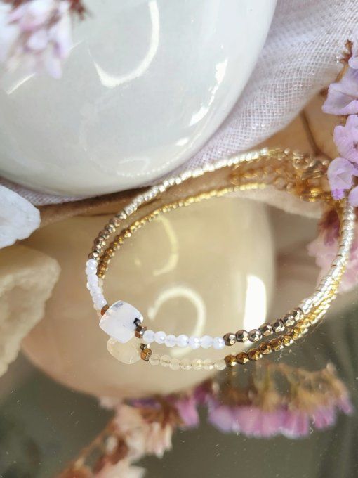Bracelet Anaëlle