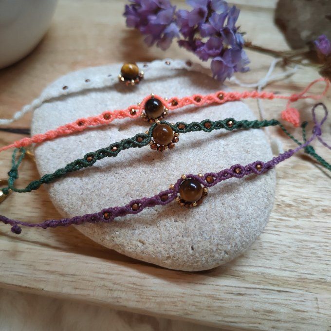 Bracelet Gypsy