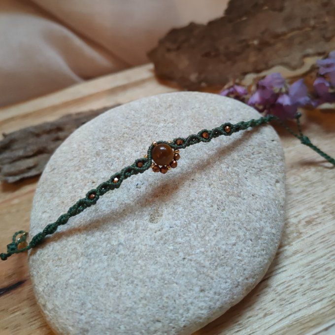 Bracelet Gypsy