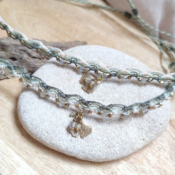 Collier Vaguella