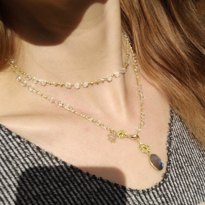 Collier Lumos