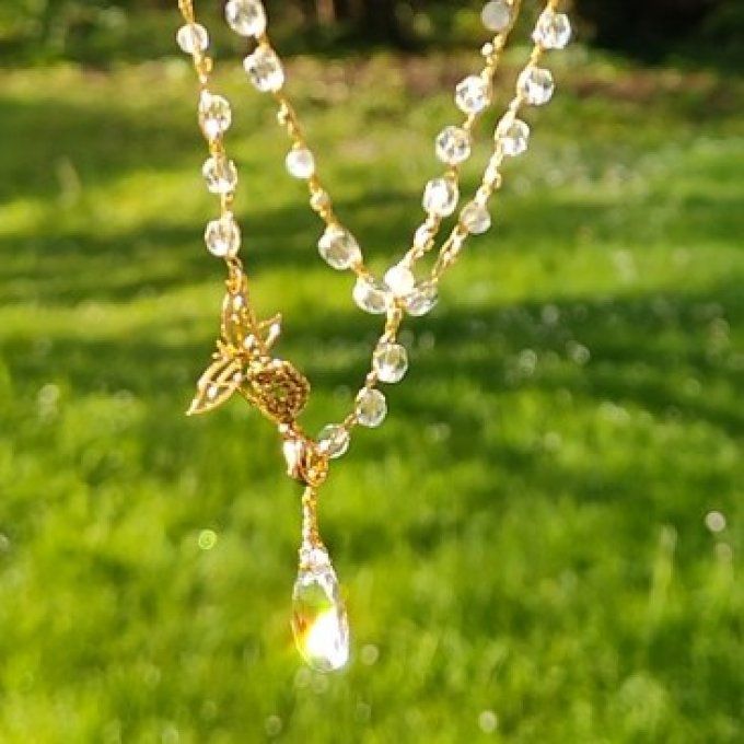 Collier Lumos