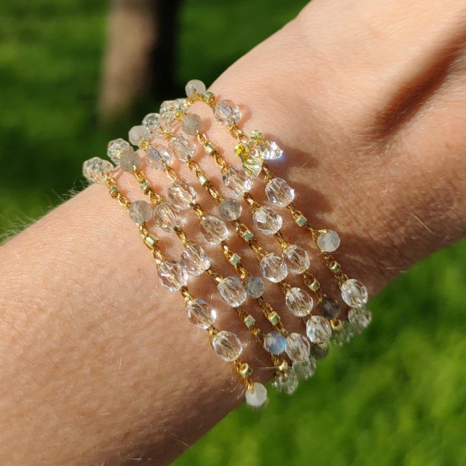 Collier Lumos