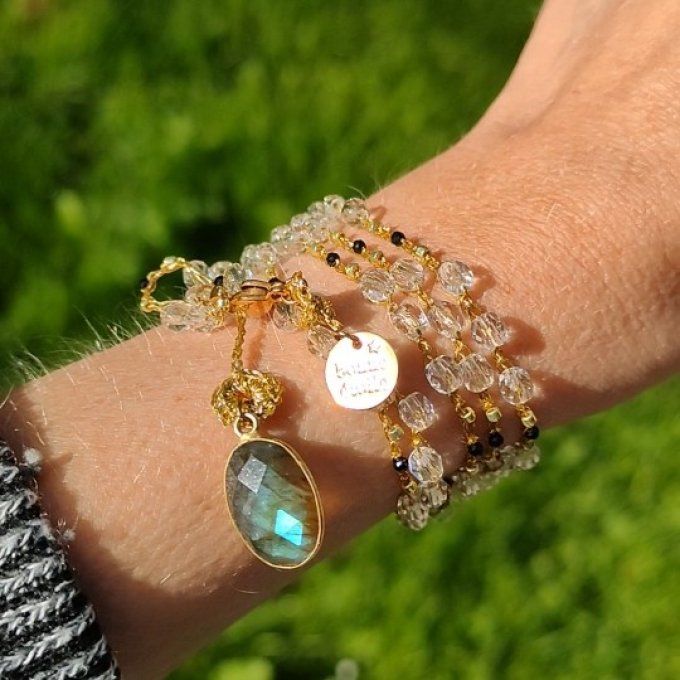 Collier Lumos