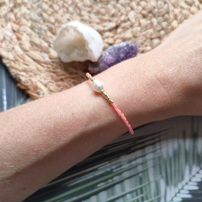 Bracelet Perla