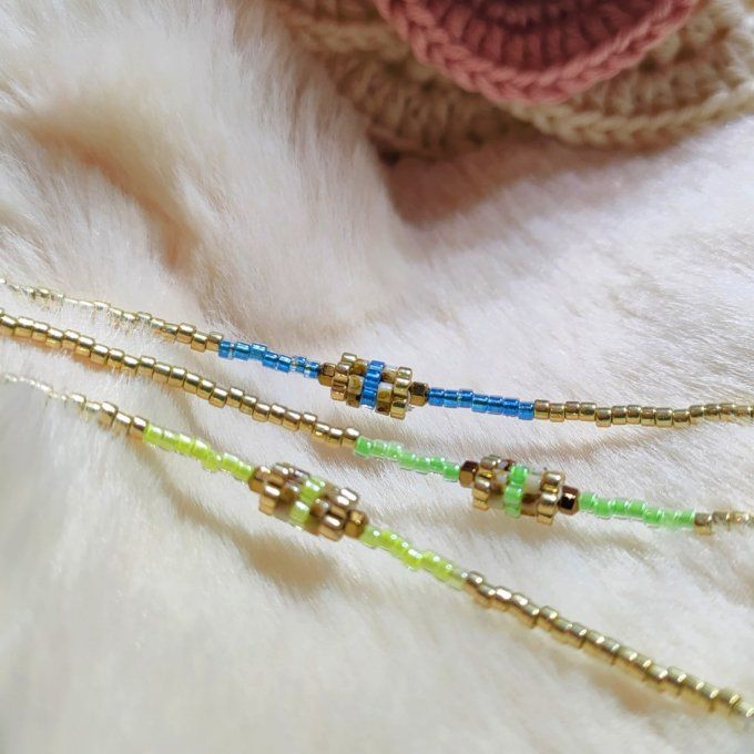 Bracelet Summer
