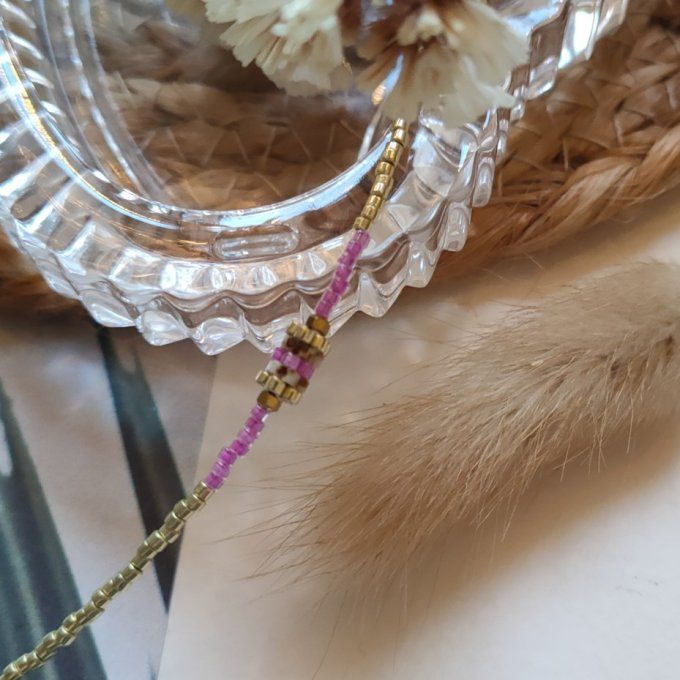 Bracelet Summer