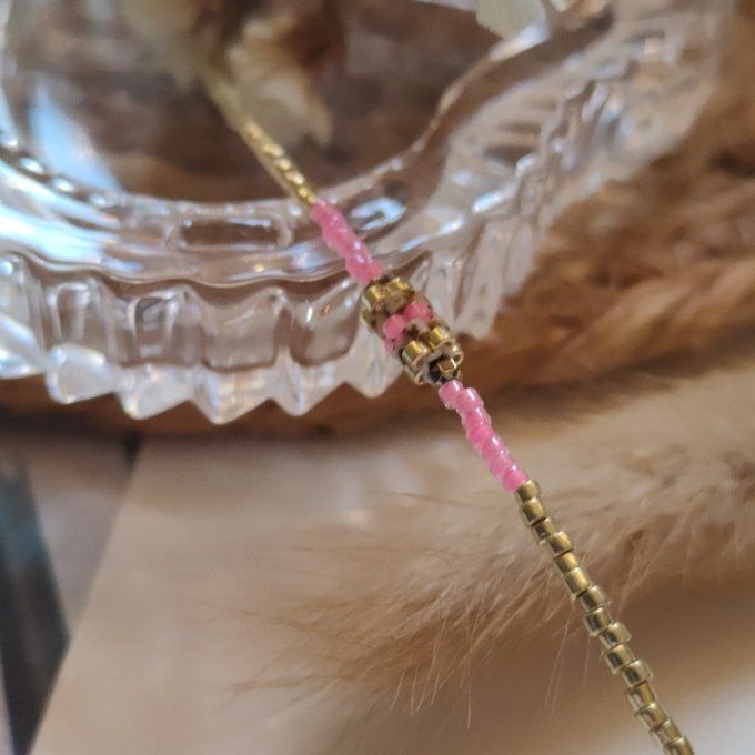 Bracelet Summer