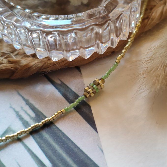 Bracelet Summer