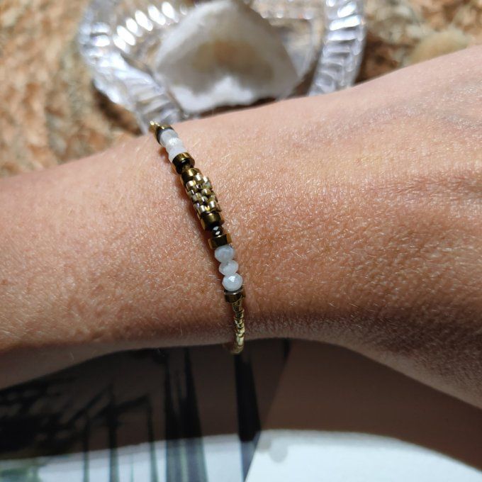 Bracelet Némésis