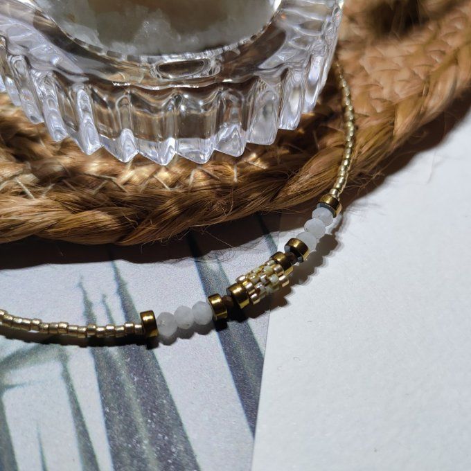 Bracelet Némésis