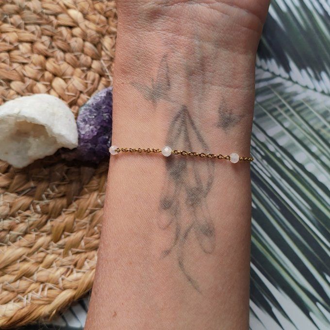 Bracelet Délicat