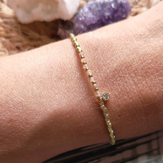 Bracelet Eclat