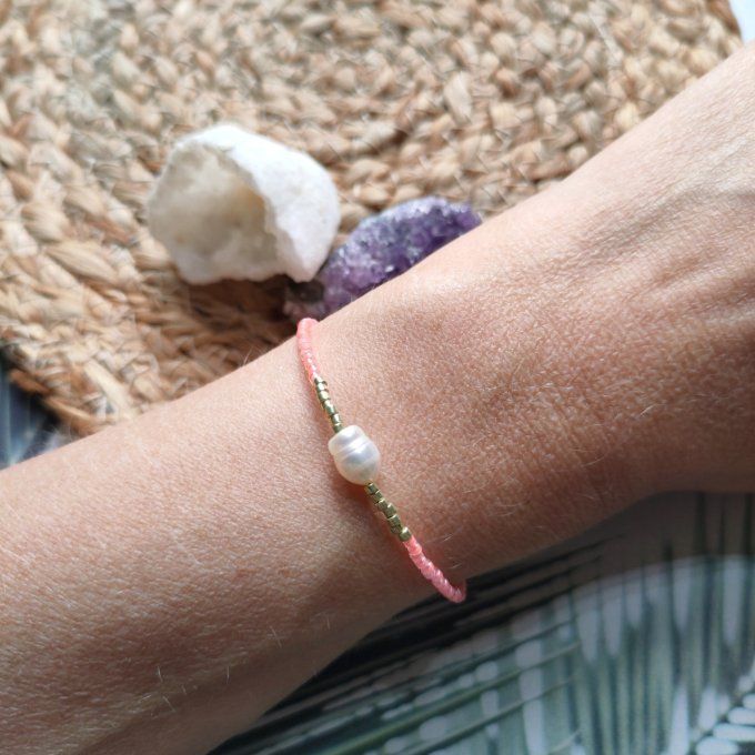 Bracelet Perla