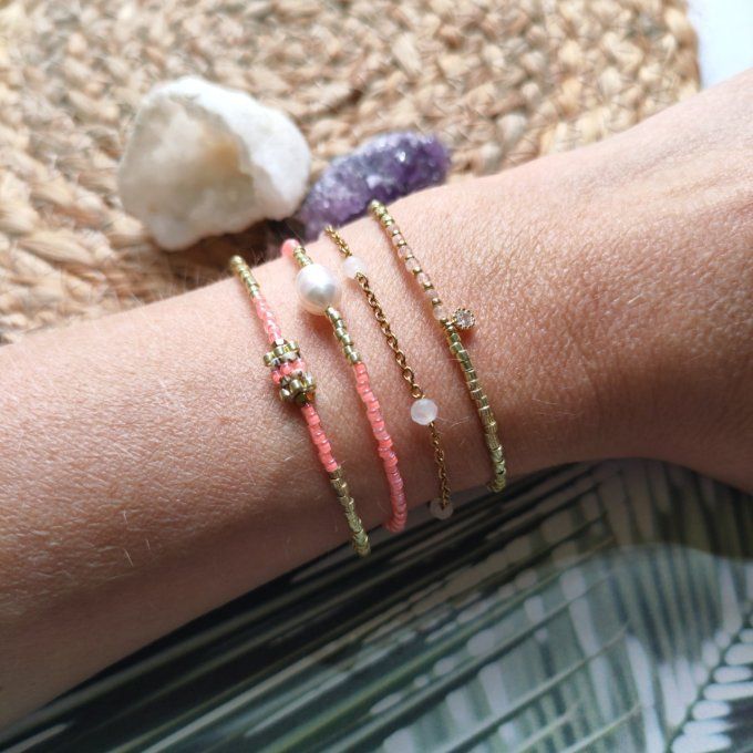 Bracelet Perla