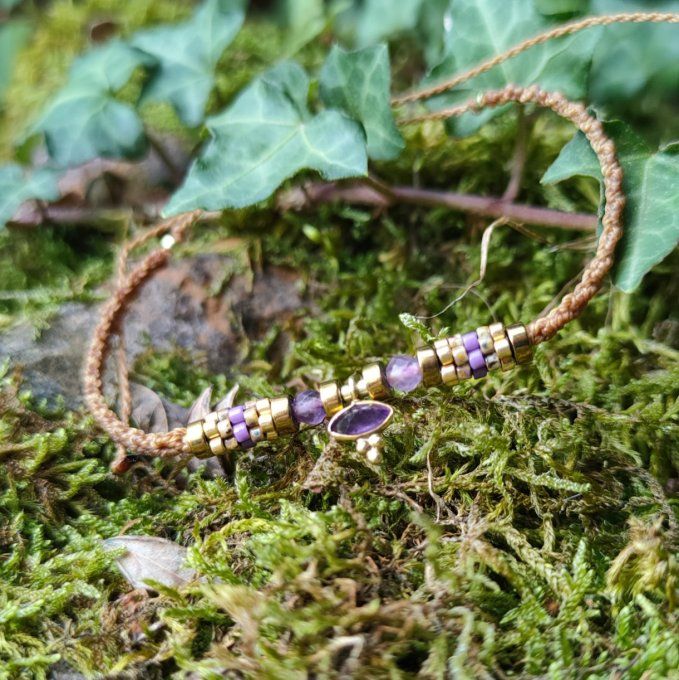 Bracelet Tess