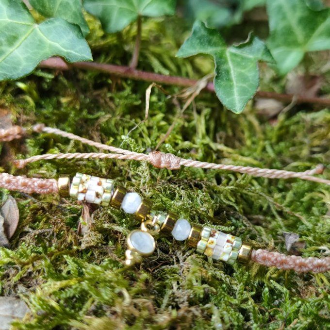 Bracelet Tess