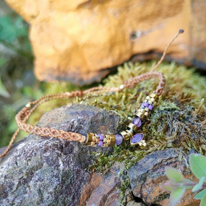 Bracelet Tess