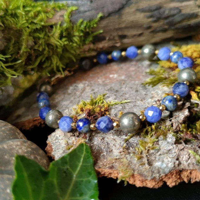 Bracelet 3ème oeil